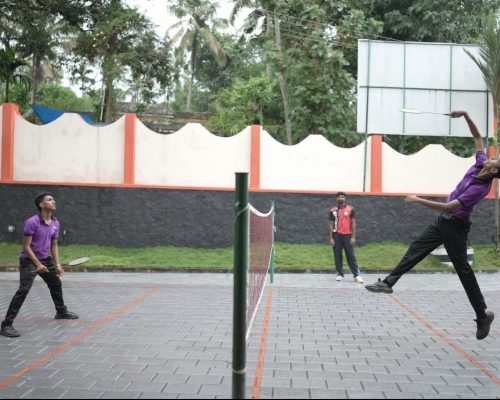 BATMINTON