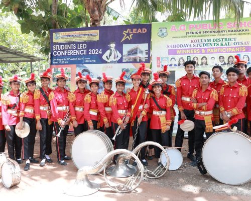 Band